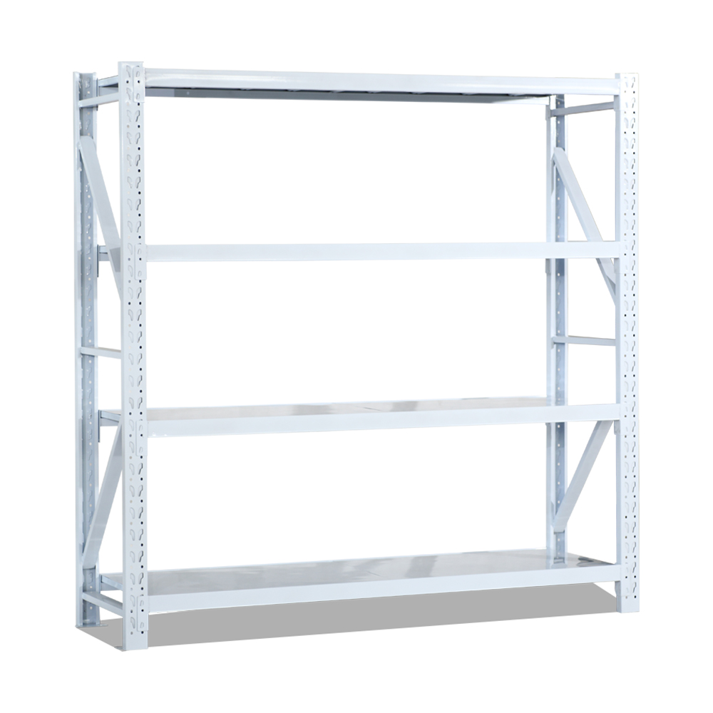 Light-Duty Adjustable Storage Shelving for Home, Office & Retail Light-Duty Adjustable Storage Shelving for Home, Office & Retail